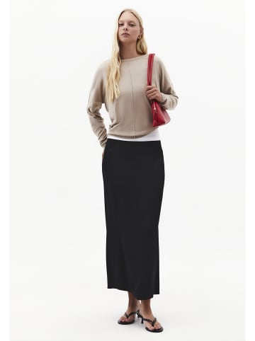 OXXO Carmenpullover FEATHER GRAY