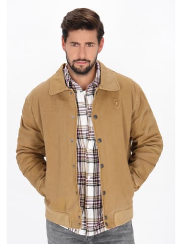DreiMaster Vintage Men Jacket in beige