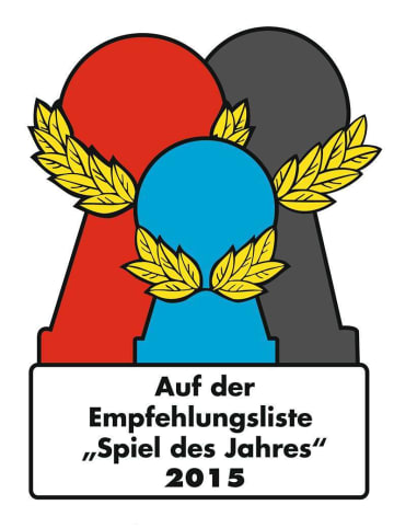 Ravensburger Ravensburger Bluffspiel Werwölfe Vollmondnacht in bunt