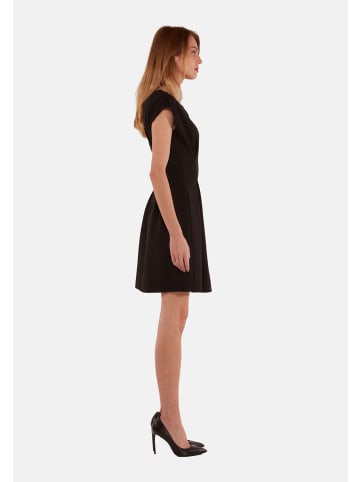 TOOCHE Kleid "Chic Timeless" in schwarz