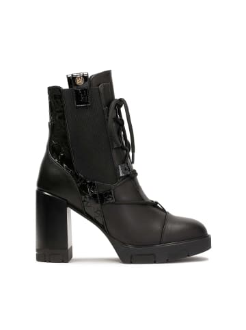 Kazar Boots in Schwarz