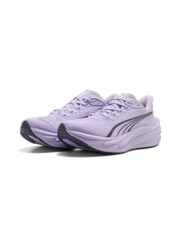 Puma Laufschuh "Deviate Nitro 4 Wns" in Lila