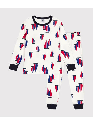 ALLROUNDER BY MEPHISTO Pyjama für Jungen in beige