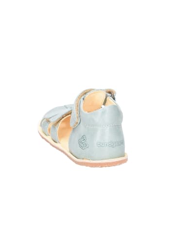 Bundgaard Sandalen in Grün