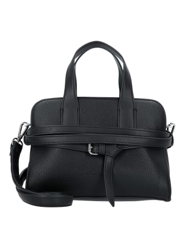 Tom Tailor Freya Handtasche 25 cm black