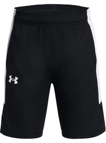 Under Armour Kinder Short "Ua Zone 7" Short" in Schwarz