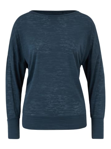 Venice Beach Sweatshirt VB Calma in moonlight ocean