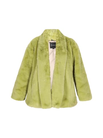 faina Jacke in Grün