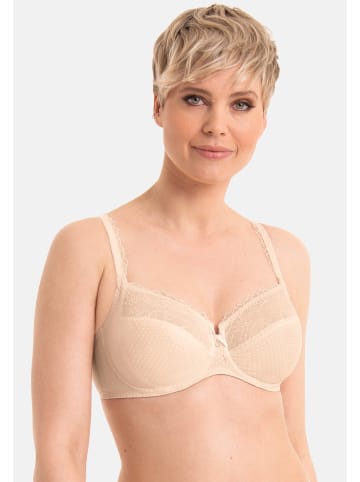 ROSA FAIA Bügel-BH Eloise in Rose