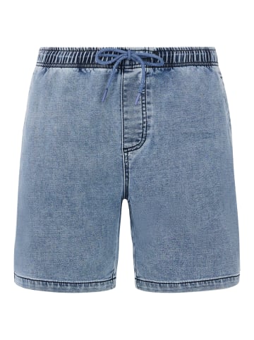 Protest " PRTHoover in Faded denim