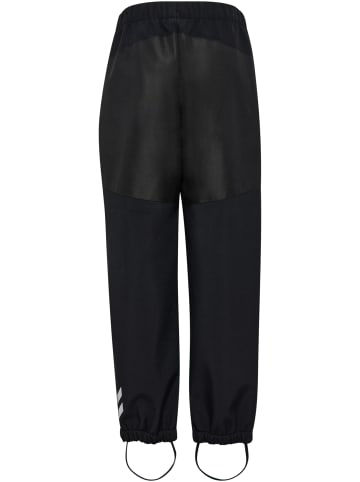 Hummel Oberbekleidung Hose Hmlsora Kinder in BLACK