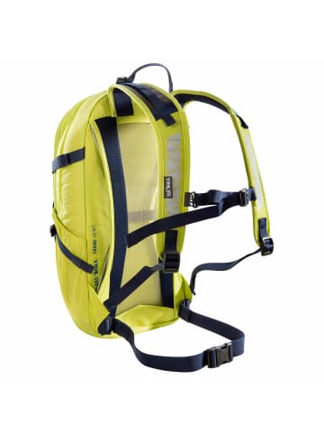 Tatonka Bike Backpack MTB 14 - Fahrradrucksack 47 cm (black) in lime