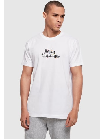 Merchcode Merchcode T-Shirts in white