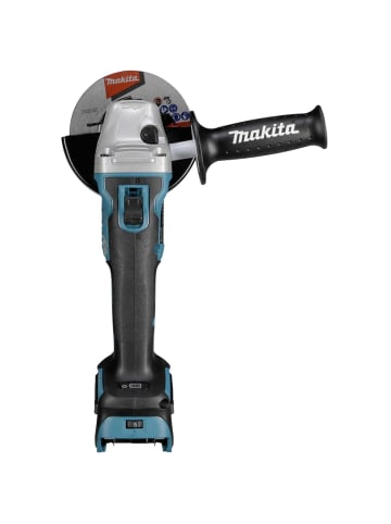 Makita Werkzeug DGA517ZJ in Türkis