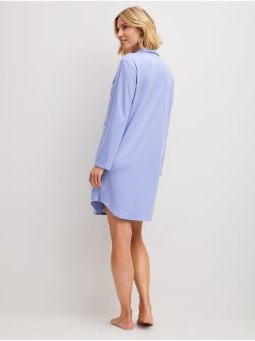 Calida Nachthemd in milky blue