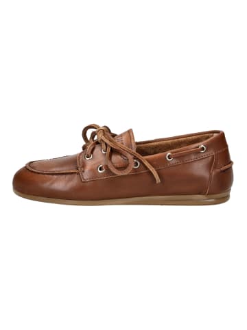Pavement Slipper MARIN in Braun