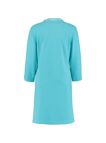 Cawö Home Cawö Home Strandkleider Damen Tunika 819 türkis - 44 in türkis - 44