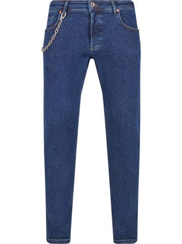 2Y Studios Jeans in blue