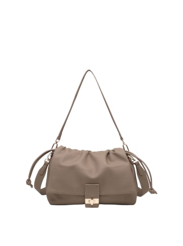 KASSANDRA Handtasche in CAMEL