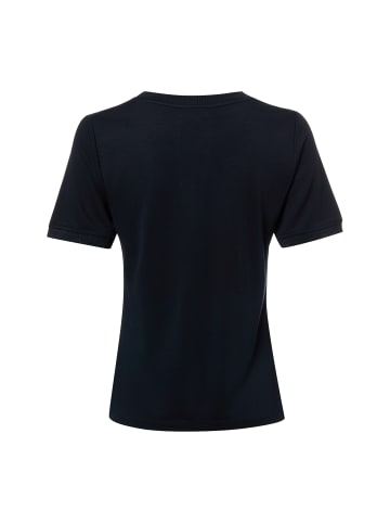 More & More T-Shirt in marine