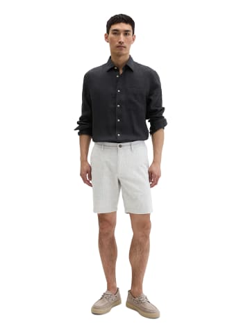 Marc O'Polo Shorts Model Salo slim in Light Beige