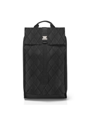 Reisenthel Citycruiser Einkaufstrolley 55 cm in rhombus black