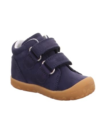 superfit Ankle Boot FLUMMI in Blau