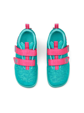 Affenzahn Affenzahn Halbschuh Knit Happy Eule Größe 24