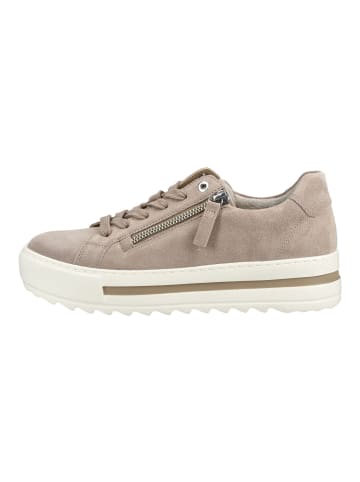 Gabor Sneaker in Beige