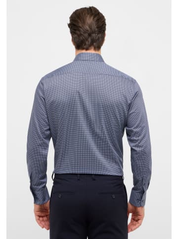Eterna Hemd MODERN FIT in denim