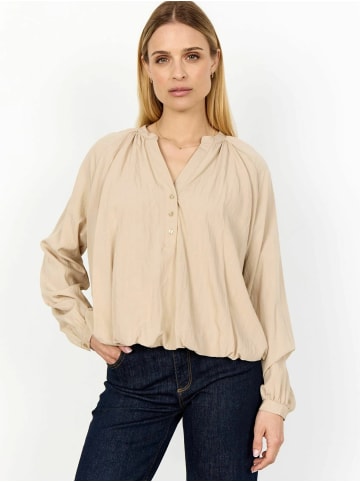 soyaconcept Hemd SC-SEVDA 1 in 8008 SAND
