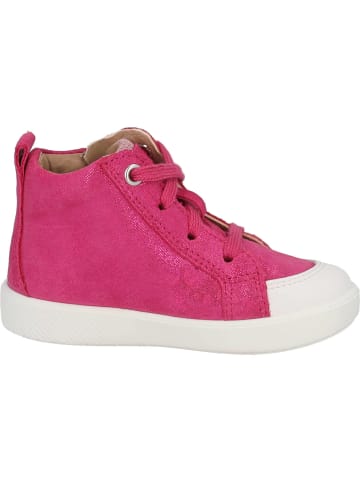 superfit Lauflernschuhe in Pink