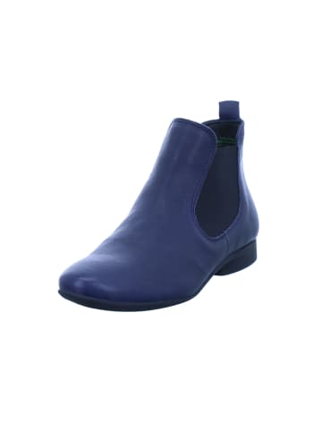 Think! Chelseaboots Guad2 in blau2