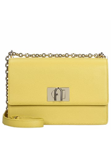 Furla 1927 S Crossbody 24 - Umhängetasche cm in honey