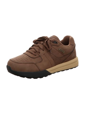 Skechers Sneaker Low in Braun