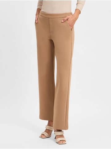 Marie Lund Hose in camel