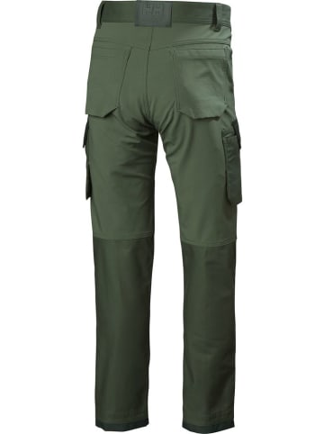 Helly Hansen Cargohose "Oxford 4X" in Beige