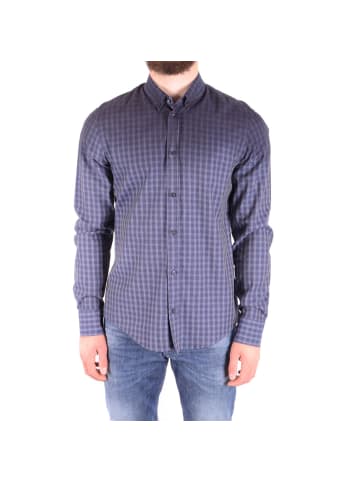 Dondup Hemd Blau