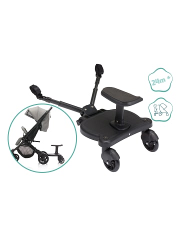 fillikid Mitfahrbrett Basic Buggy Board