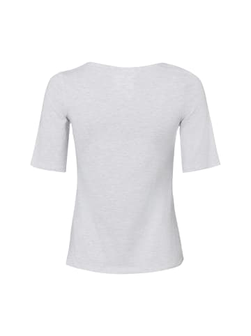 Franco Callegari Shirt in hellgrau