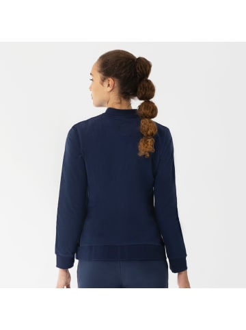 TAO Freizeitjacke EFFI in blau