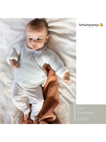 Schachenmayr since 1822 Handstrickgarne Baby Smiles Cotton Bamboo, 50g in Weiss