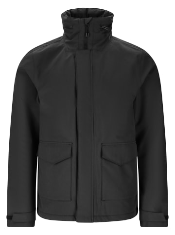 Whistler Funktionsjacke Skala in 1001 Black