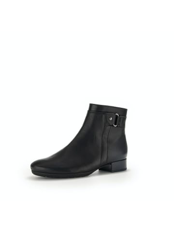 Gabor Stiefeletten für Damen in schwarz