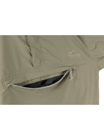 Normani Outdoor Sports Herren Windbreaker Myrsky in Beige