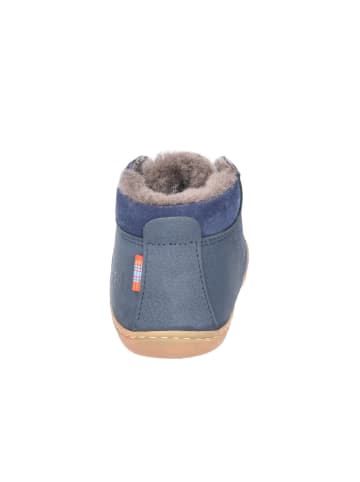 KOEL Winterstiefel in blau