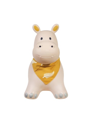 Kindsgut  Hüpftier in Hippo-Design