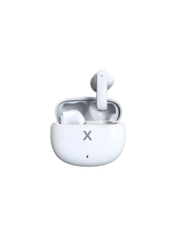 maXlife In-Ear-Kopfhörer Wireless Maxlife TWS MXBE-03 Kabellose in Schwarz