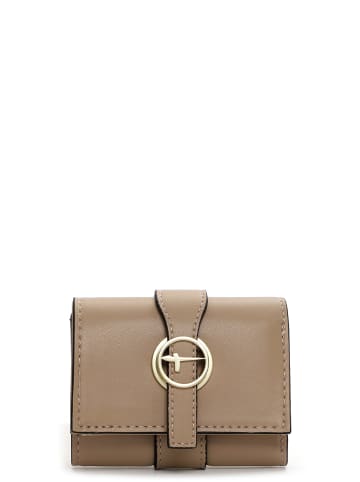 Tamaris Geldbörse TAS Giorgia in sand