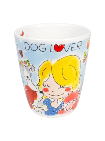 Blond Amsterdam Becher Hundeliebhaber in Bunt - 350 ml